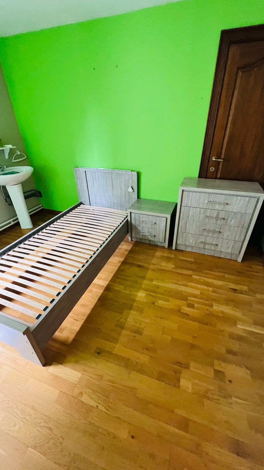 Ensemble de chambre pour adolescents,, Enlèvement, Comme neuf