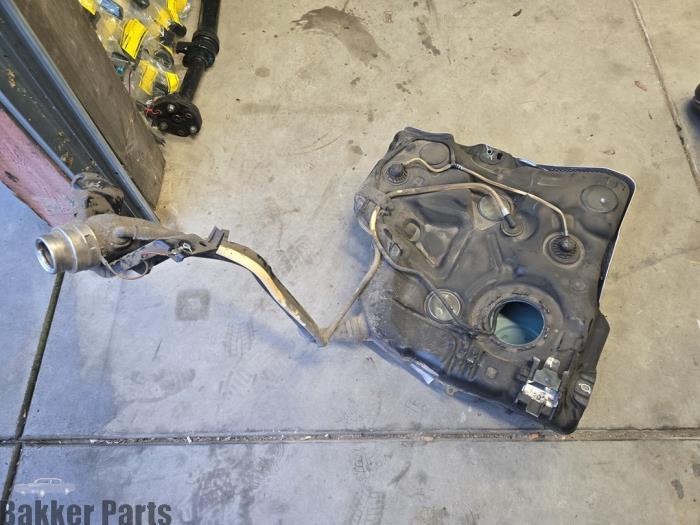 Réservoir de carburant d'un Audi A3, -, -, 3 mois de garantie, Audi