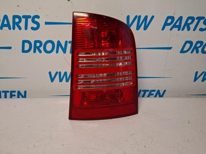 Achterlicht rechts van een Skoda Octavia, Gebruikt, -, -, Ophalen of Verzenden