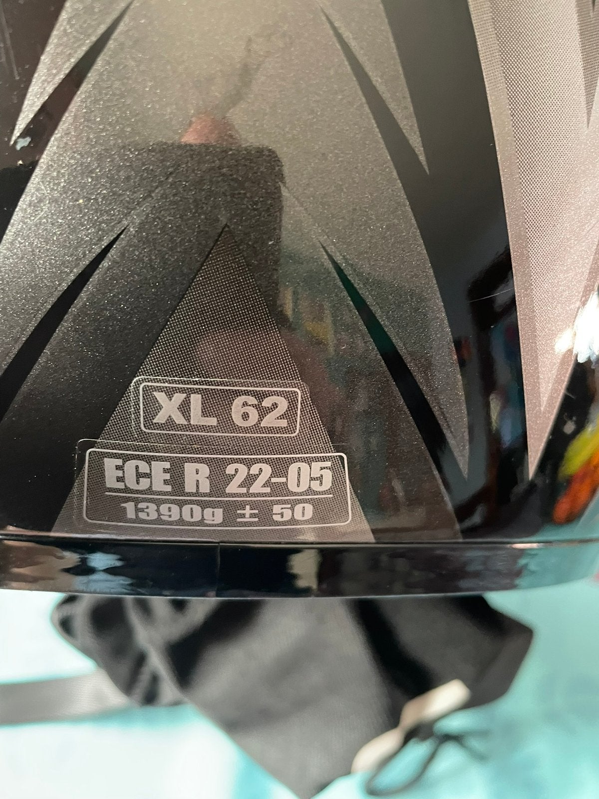 Te koop helm van het merk Xpeed xl im heel goede staat, Ophalen, Nieuw zonder kaartje, XL, Dames
