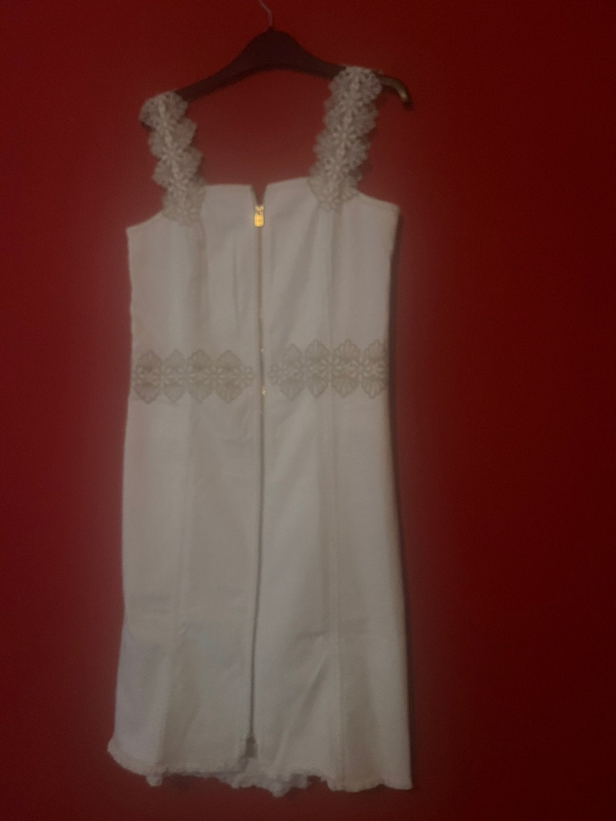 Mooi kleedje, Kleding | Dames, Gelegenheidskleding, Ophalen, Zo goed als nieuw