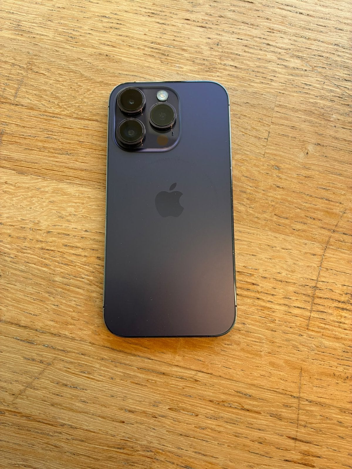 Iphone 14 pro 256 gb, Télécoms, 256 GB, Comme neuf, Enlèvement, Violet