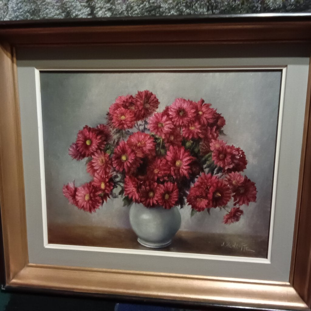 Schilderijen, drukwerk,, Ophalen