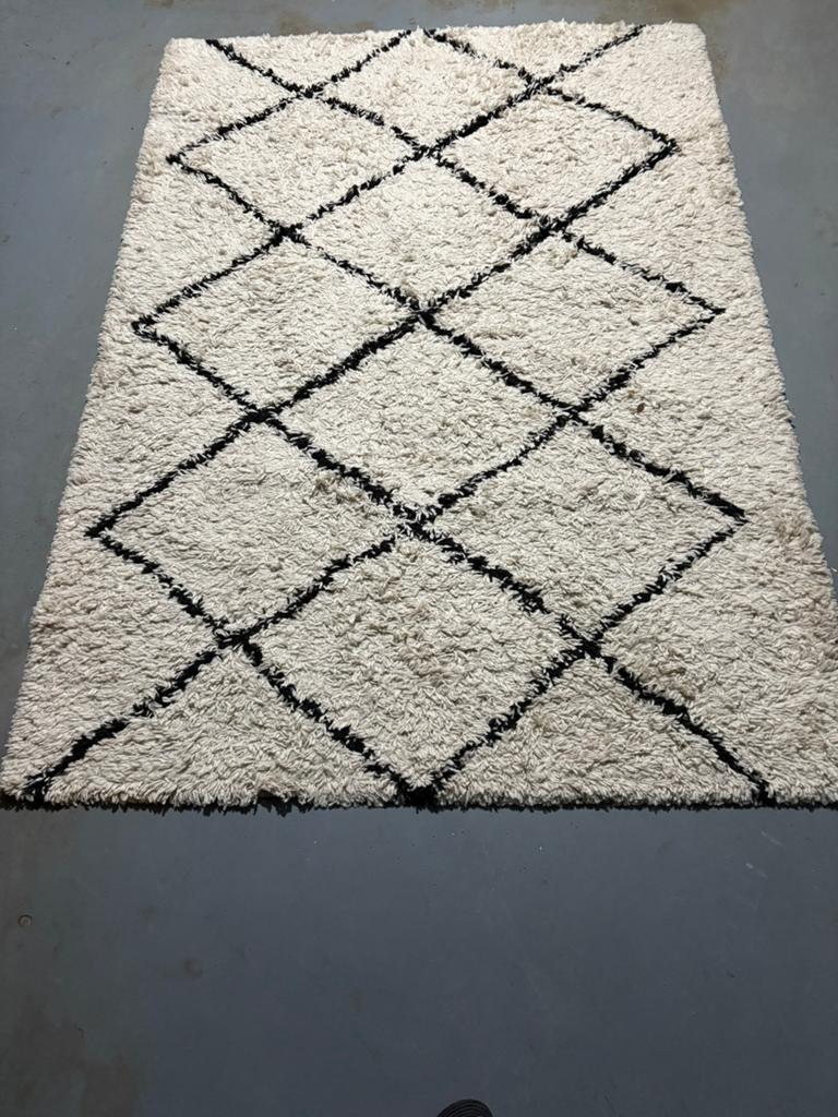 Tapis, Maison & Meubles, Enlèvement, Comme neuf