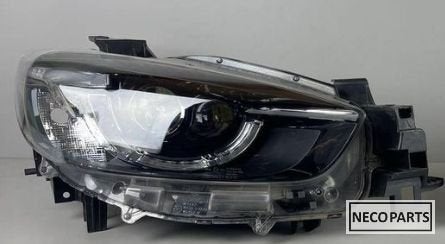 MAZDA CX-5 CX5 LED KOPLAMP RECHTS KA1L51030J ORIGINEEL, Gebruikt, -, -, Ophalen of Verzenden