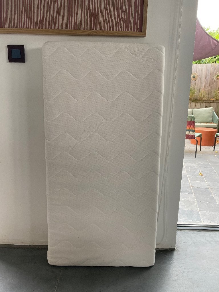 Babymatras Aerosleep, Enlèvement, Utilisé, Aerosleep, Lit de bébé
