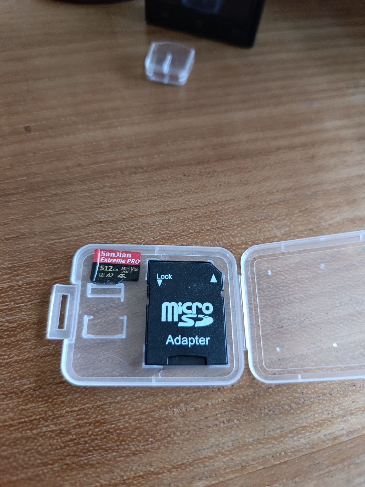 512GB micro sd, Audio, Tv en Foto, Foto | Geheugenkaarten, Ophalen, SD