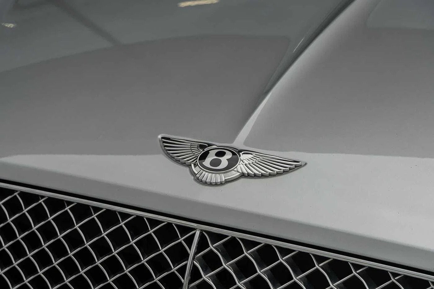 Bentley Continental GT W12 MULLINER * 67500 km * 22'Alu, Auto's, Bentley, Automaat, 4 zetels, 635 pk, Gebruikt