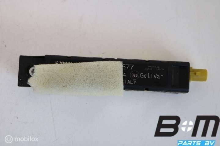 Antenneversterker VW Golf 7 5G9035577, Utilisé