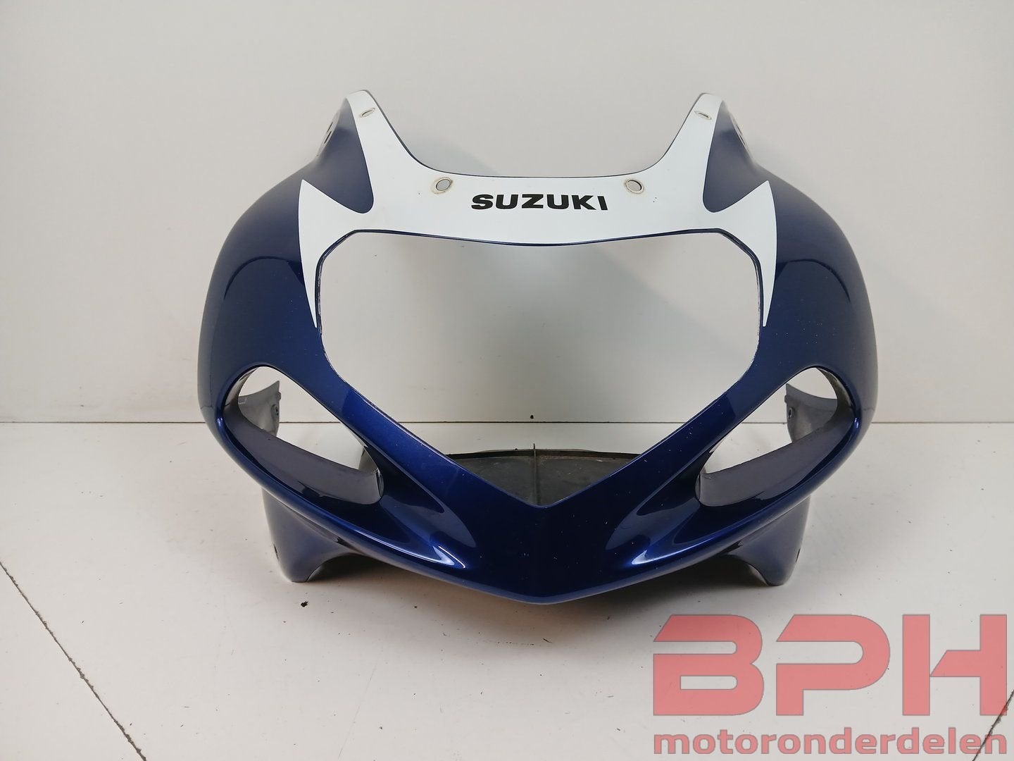 Topkuip Suzuki GSX-R 600 750 1000 K1 K2 K3 2001 t/m 2003 kui, -, Utilisé, -, -