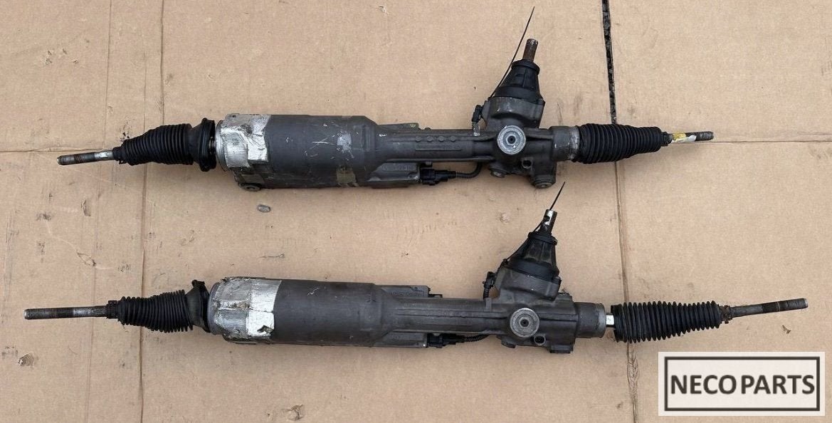 PORSCHE MACAN 95B STUURHUIS 95B423055AF ALLES LEVERBAAR, Gebruikt, -, -, Porsche