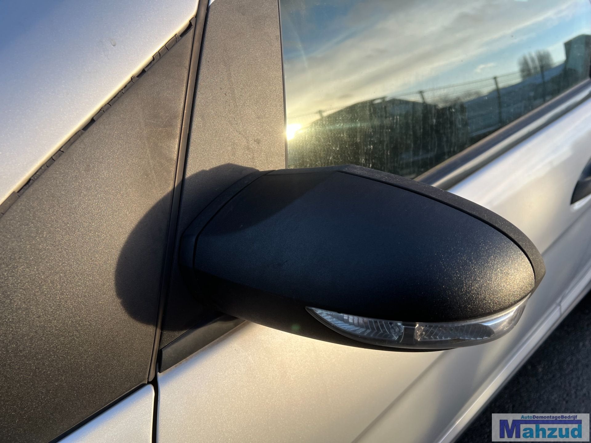 R troviseur gauche pour Mercedes Classe B W245 (2005-2011), Mercedes-Benz AG, Mercedes-Benz, Utilisé, Mercedesstrasse 120
70372  Stuttgart, DE