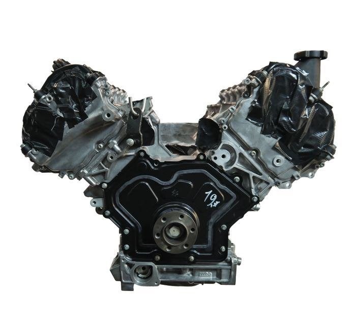 Moteur Land Rover/Jaguar XK XF Sport L322 L320 5.0 - 508PS, Envoi, Révisé, Rover