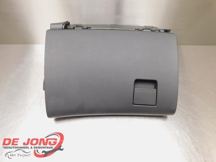 Dashboardkastje van een Opel Insignia, Gebruikt, -, -, Opel