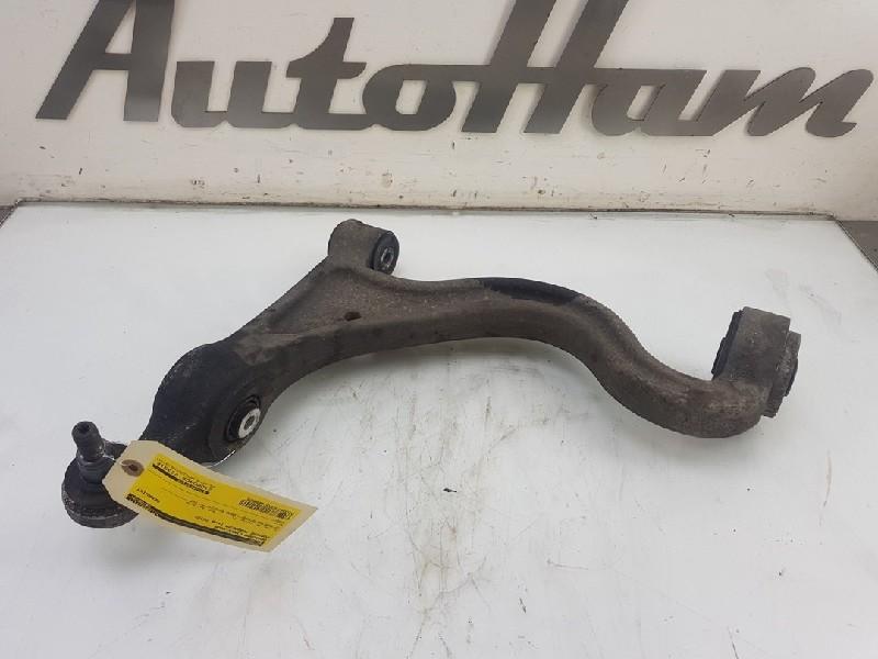 BRAS DE SUSPENSION AVANT GAUCHE (TRIANGLE) Panamera (970), Dhr. J. Ham, Administratie@autoham.nl, Porsche, Utilisé