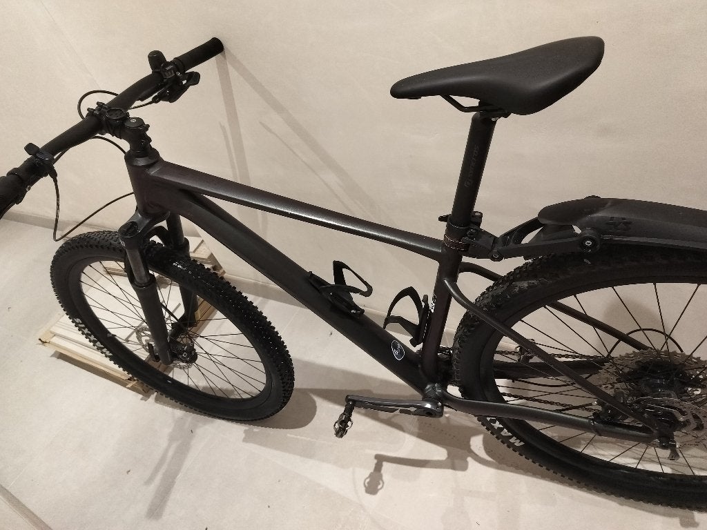 MTB SCOTT, Vélos & Vélomoteurs, Vélos | VTT & Mountainbikes, Autres marques, Femmes, Enlèvement, Utilisé