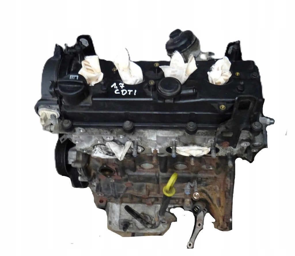 Moteur A17DTS Nu ASTRA OPEL, Autos : Pièces & Accessoires, Moteurs & Accessoires, Alfa Romeo, Pièces américaines, Audi, BMW, Citroën