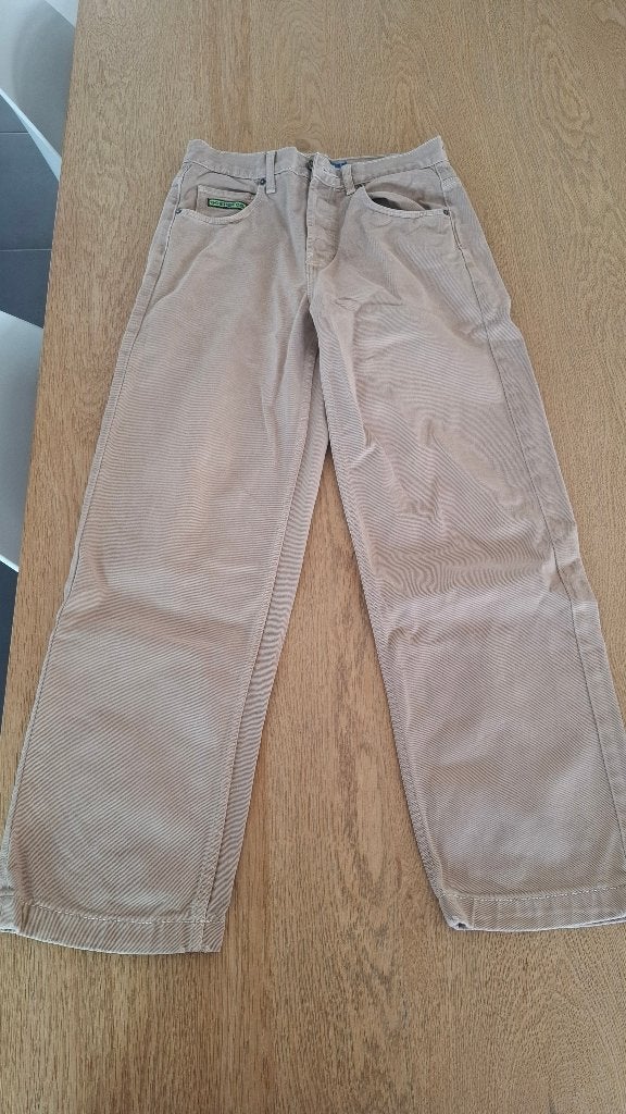 baggy broeken, Kleding | Heren, Broeken en Pantalons, Ophalen, Gedragen, Overige maten, Overige kleuren