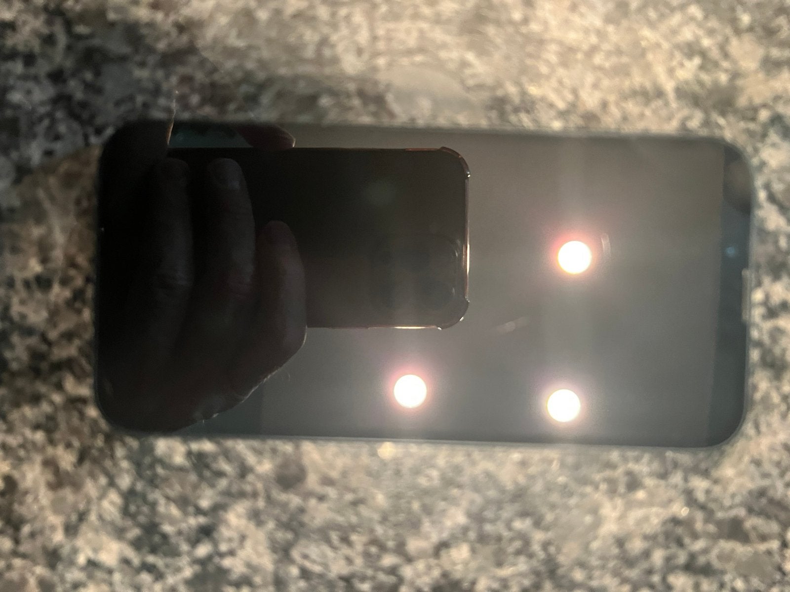 Iphone 13 / 128GB etat neuf ! Vie de la batterie 100%, Enlèvement ou Envoi, Comme neuf, Noir, IPhone 13