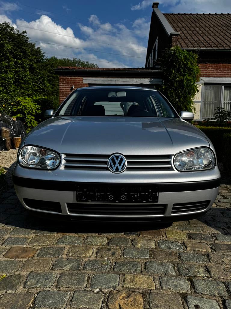 Volkswagen Golf 4, Auto-onderdelen, Ophalen