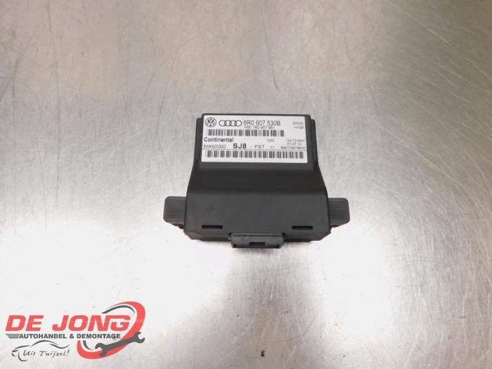 Module Gateway d'un Volkswagen Polo, Volkswagen, -, 3 mois de garantie, Utilisé