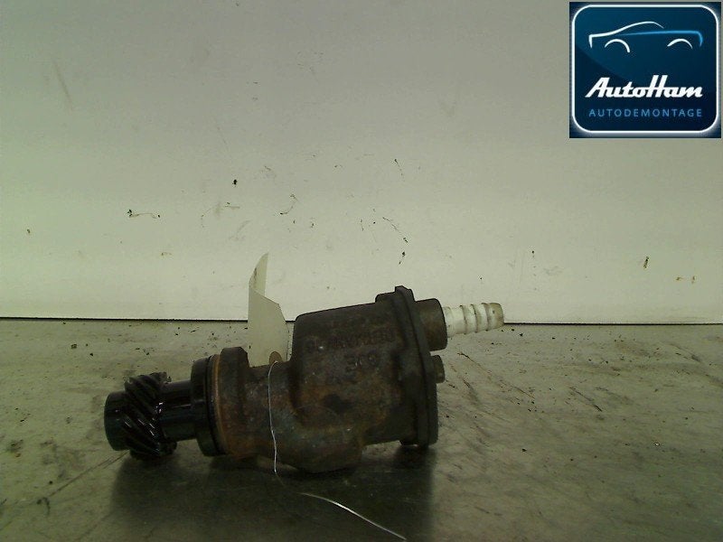 VACUUM POMPE FREIN BOOSTER Volkswagen Caddy II (9K9A), Utilisé, Volkswagen