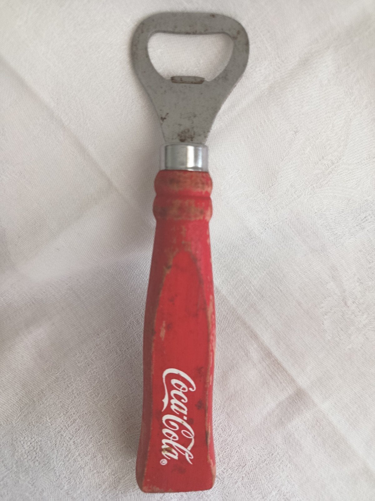 Ouvre-bouteille COCA-COLA