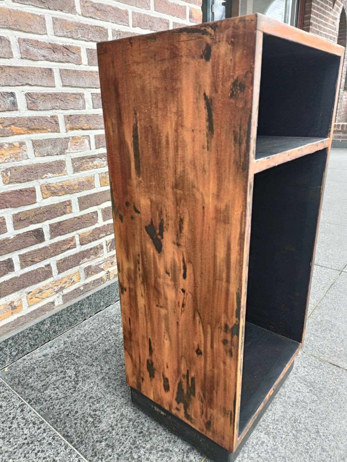 geroest kastje, Huis en Inrichting, Ophalen