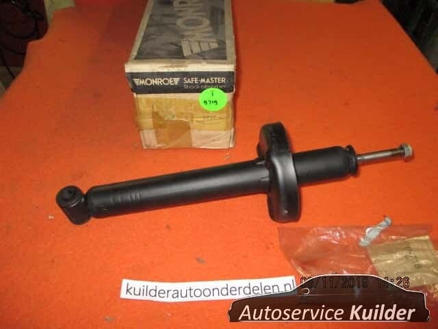 Nieuwe schokdemper achter BMW E21 75-82 Monroe, Autos : Pièces & Accessoires, Suspension & Châssis, Neuf, -, -, Enlèvement ou Envoi