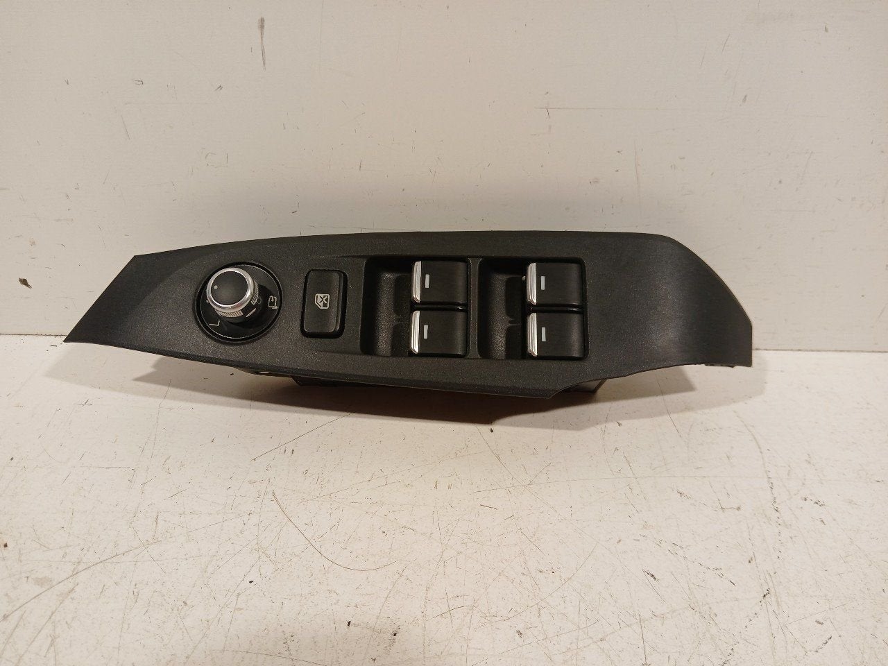 Bedieningspaneel elektrische ramen Mazda 6, Onderdelen@venauto.nl, Van der Ven Autorecycling B.V., Gebruikt, Ettenseweg 76, 4706 PB Roosendaal, The Netherlands