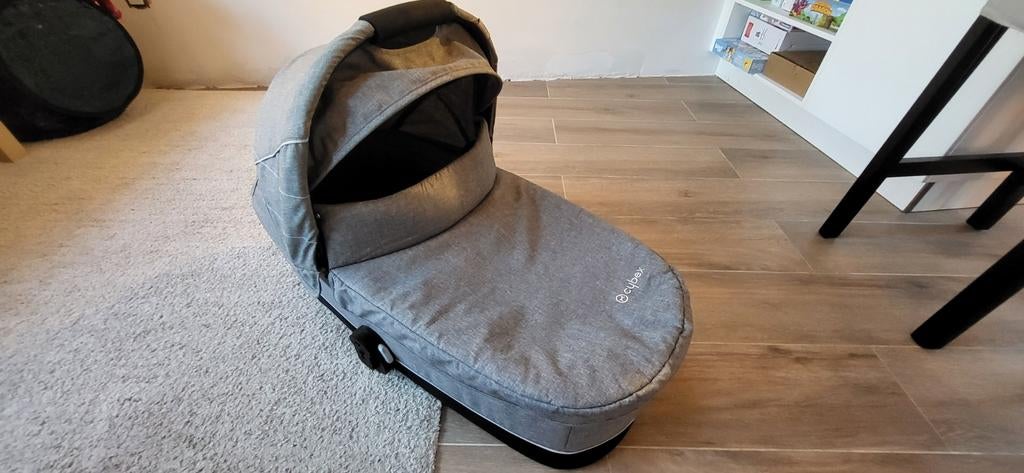 Nacelle Cybex Cot S