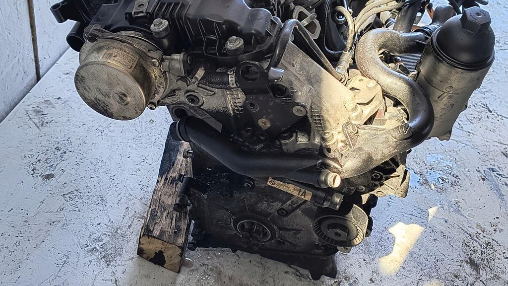 Moteur M57D25 Nu BMW E60 E61, Envoi, Utilisé, Daihatsu