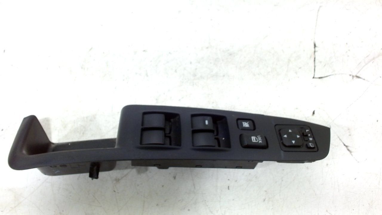 Bedieningspaneel elektrische ramen Peugeot 4007, Onderdelen@venauto.nl, Van der Ven Autorecycling B.V., Citroën, Ettenseweg 76, 4706 PB Roosendaal, The Netherlands