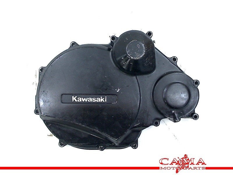 MOTEUR CACHE EMBRAYAGE Kawasaki GPZ 900 R (14032-1179), Dhr. S. di Majo, Utilisé, Info@cama-motorparts.nl, P.J. Troelstraweg 8 8
3144 CX  MAASSLUIS, NL