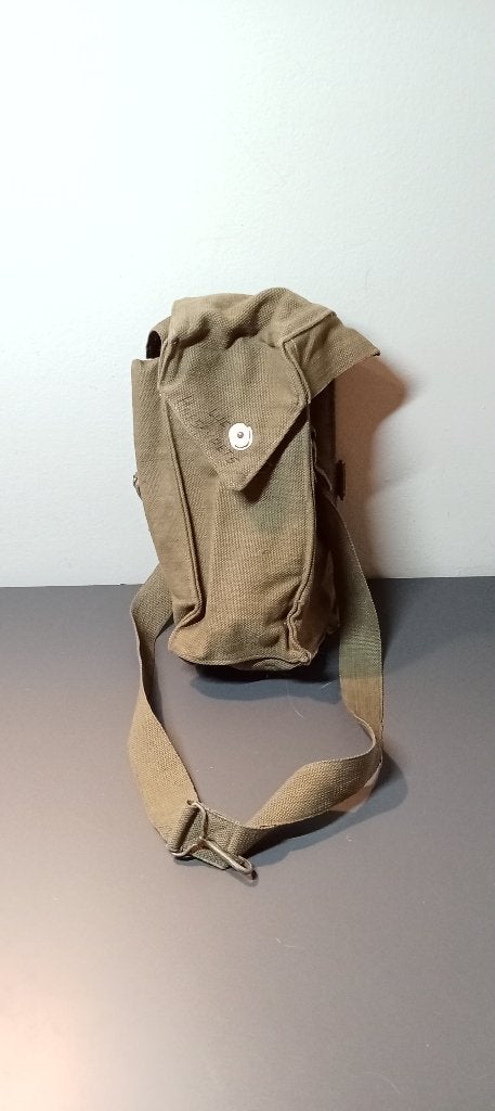 Sacoche ANP 51 ABL, Collections, Objets militaires | Général, Enlèvement ou Envoi, Armée de terre, Autres types