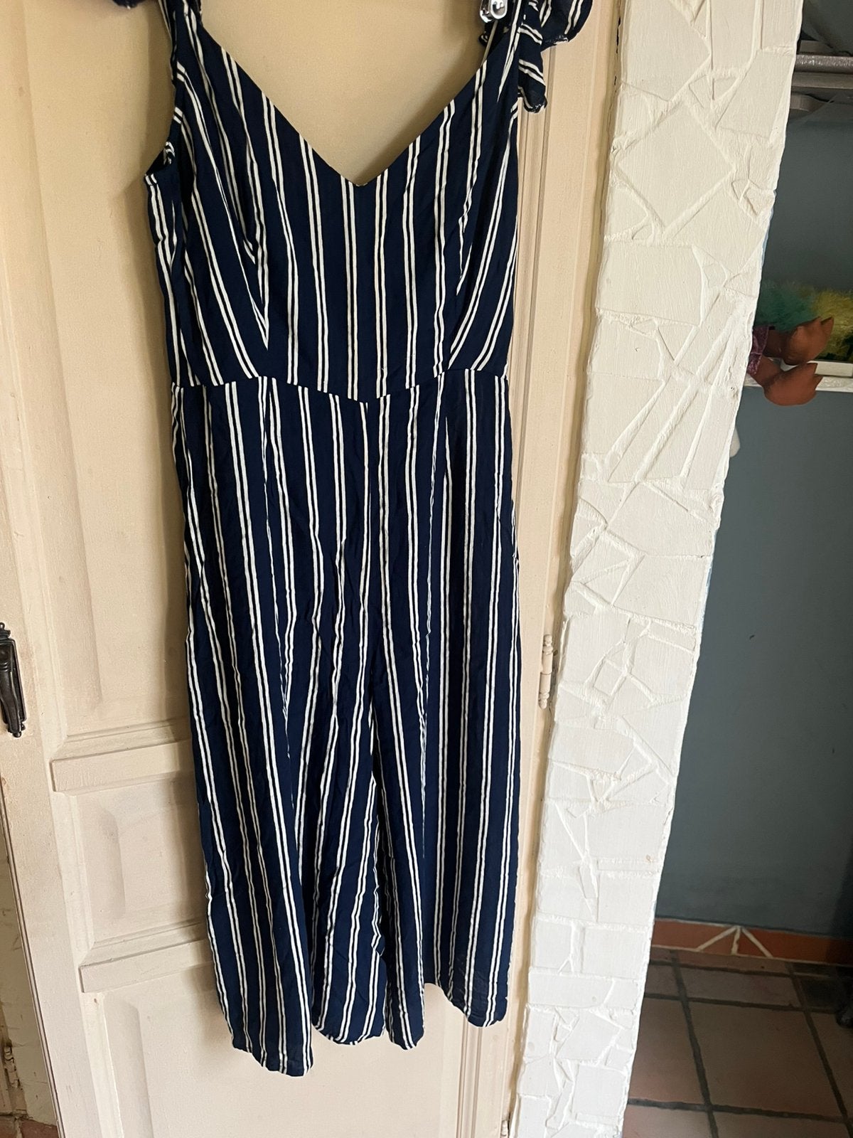 Jumpsuit stijl jaren 60, Kleding | Dames, Ophalen of Verzenden, Zo goed als nieuw