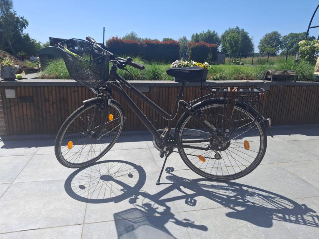 Vélo adulte dame, Vélos & Vélomoteurs