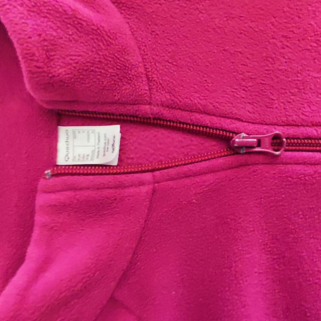 zomer fleece dames, Ophalen of Verzenden, Maat 38/40 (M)
