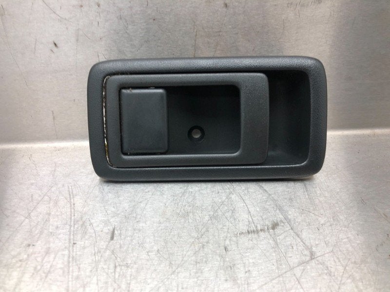 POIGNEE EXTERIEURE ARRIÈRE DROITE Toyota Yaris Verso (P2), Utilisé, Arrière, Toyota