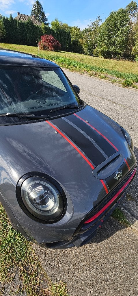 MINI COOPER S | JCW-PAKKET | PANO ROOF | 2.0 163 pk, Auto's, Voorwielaandrijving, Euro 6, Alcantara, 120 kW