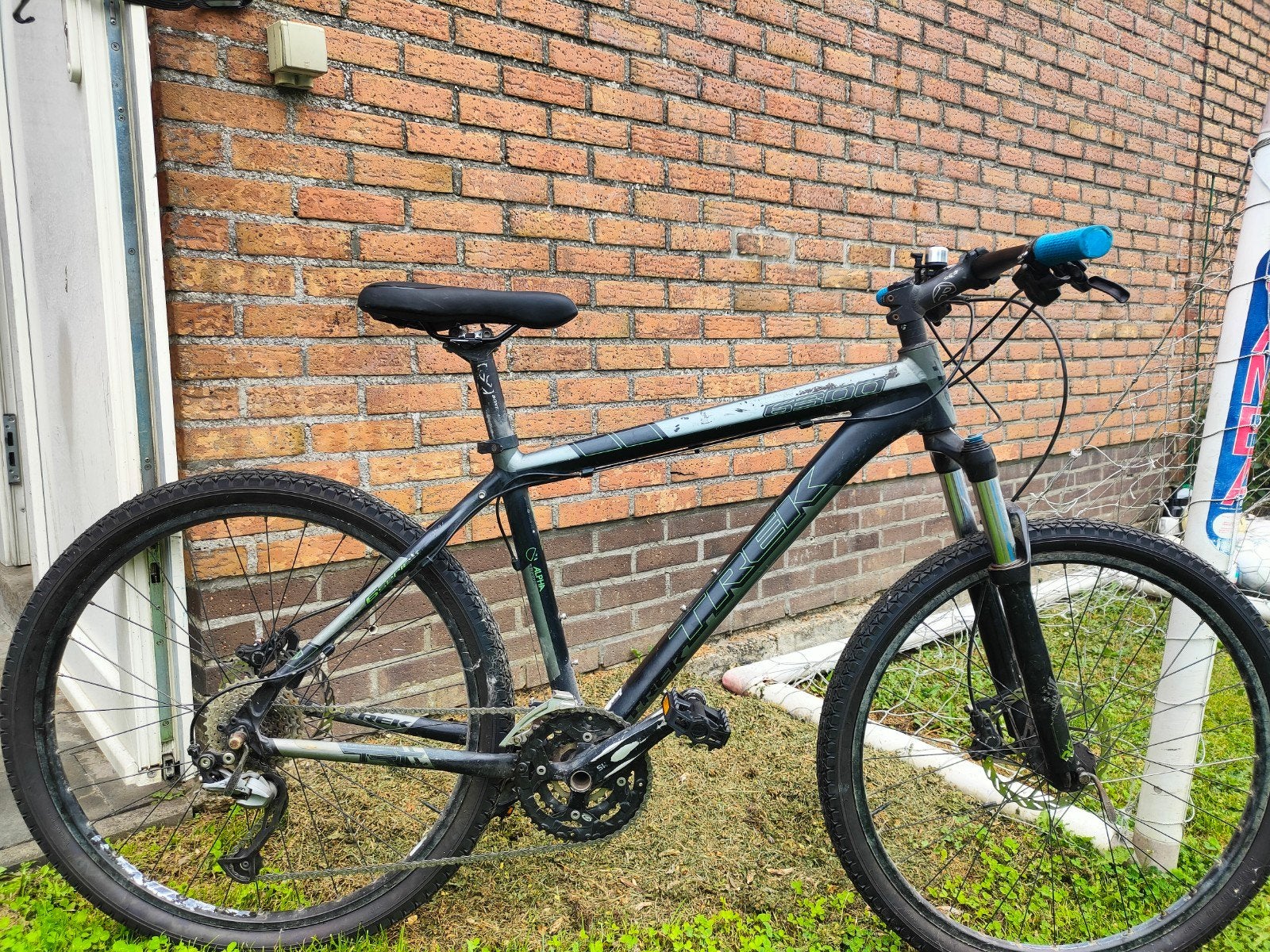 Vélo de montagne Trek MTB VTT XT SLX pour hommes, vélo pour, Vélos & Vélomoteurs, Enlèvement