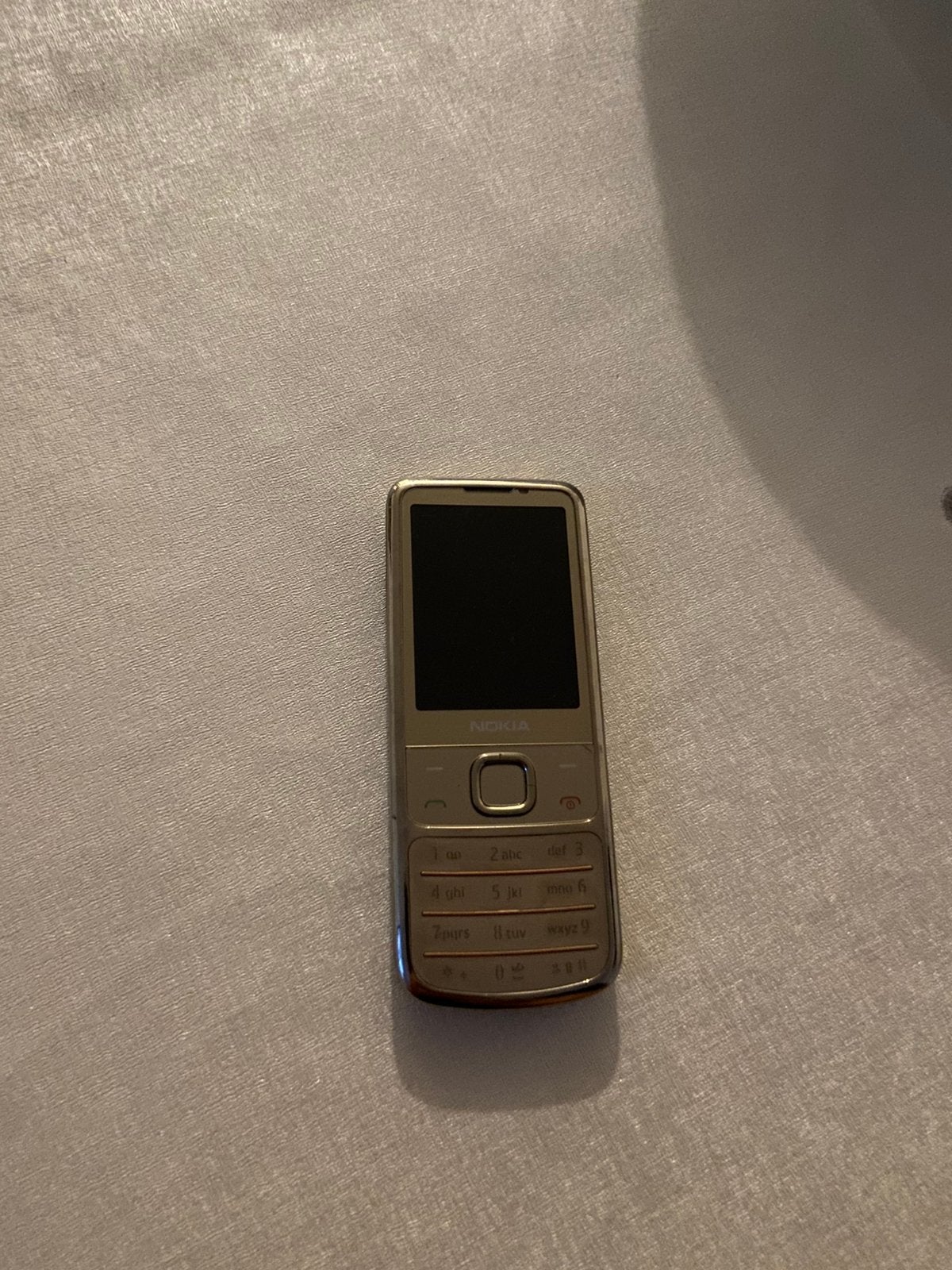 Nokia 6700 classic gold, Télécoms, Téléphonie mobile | Nokia, Enlèvement, Reconditionné