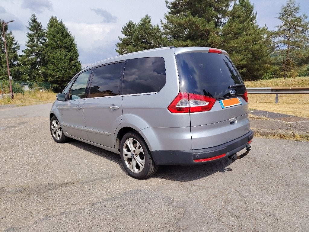 Ford galaxy 2013 tıtanıum 7 place, Autos, Ford, Particulier, Galaxy, ABS, Airbags, Climatisation automatique, Bluetooth, Ordinateur de bord