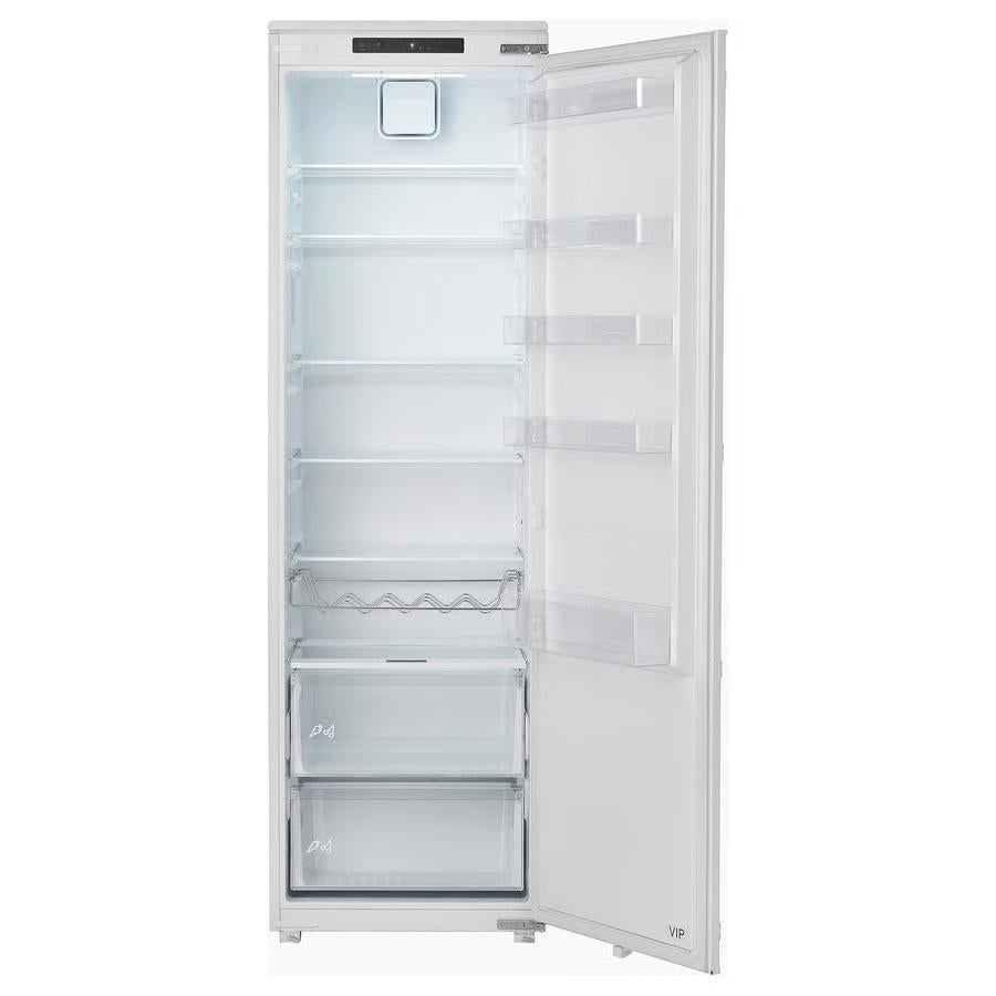Koelkast - IKEA FORSNÄS - inbouw - 310l, Elektronische apparatuur, Koelkasten en IJskasten, Ophalen, Zonder vriesvak, 200 liter of meer