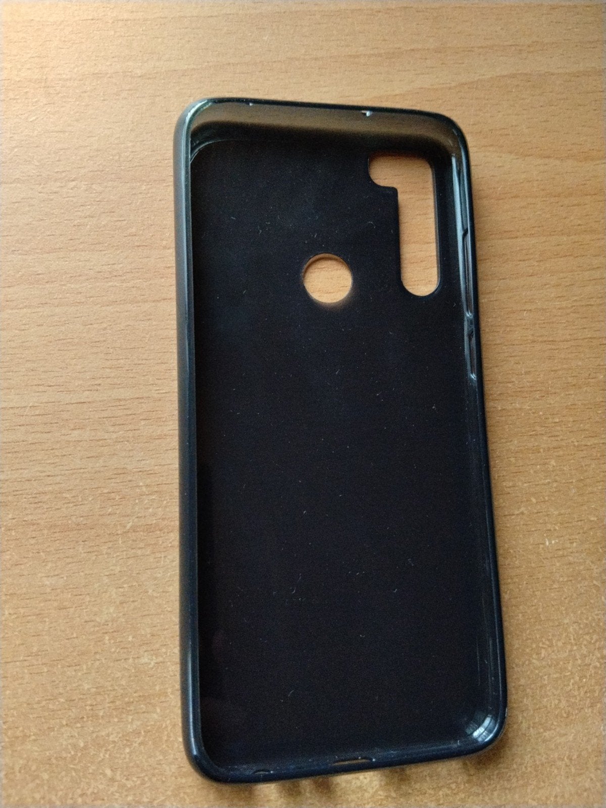 hoesje redmi note 8T, Enlèvement ou Envoi