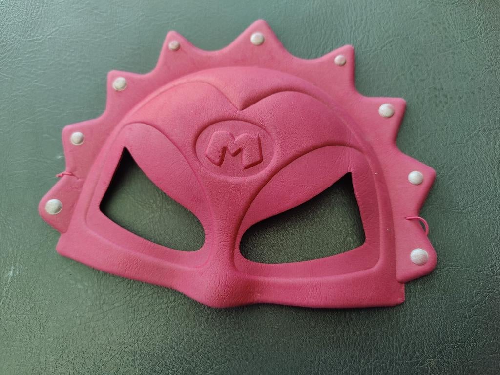 Mega Mindy masker, Ophalen of Verzenden