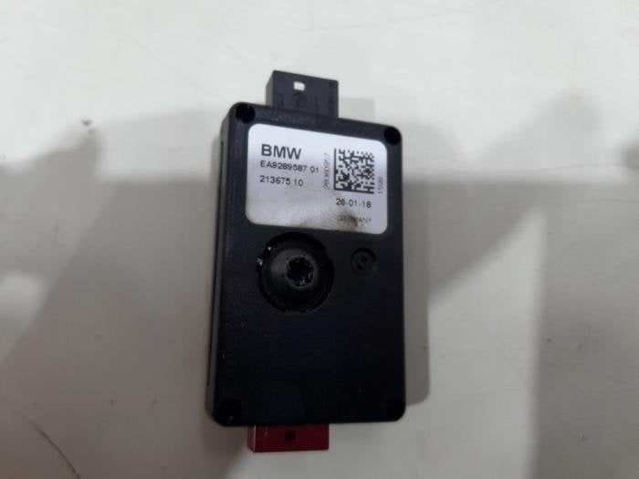 Module (divers) d'un BMW 2-Serie, -, 3 mois de garantie, Utilisé, -