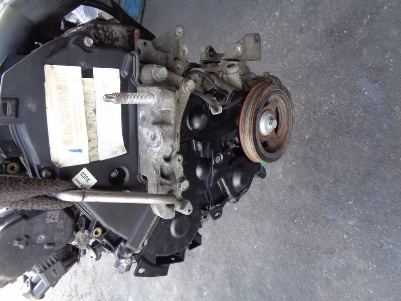 Moteur XUCD Complet TOURNEO TRANSIT FORD, Envoi, Utilisé, Daihatsu