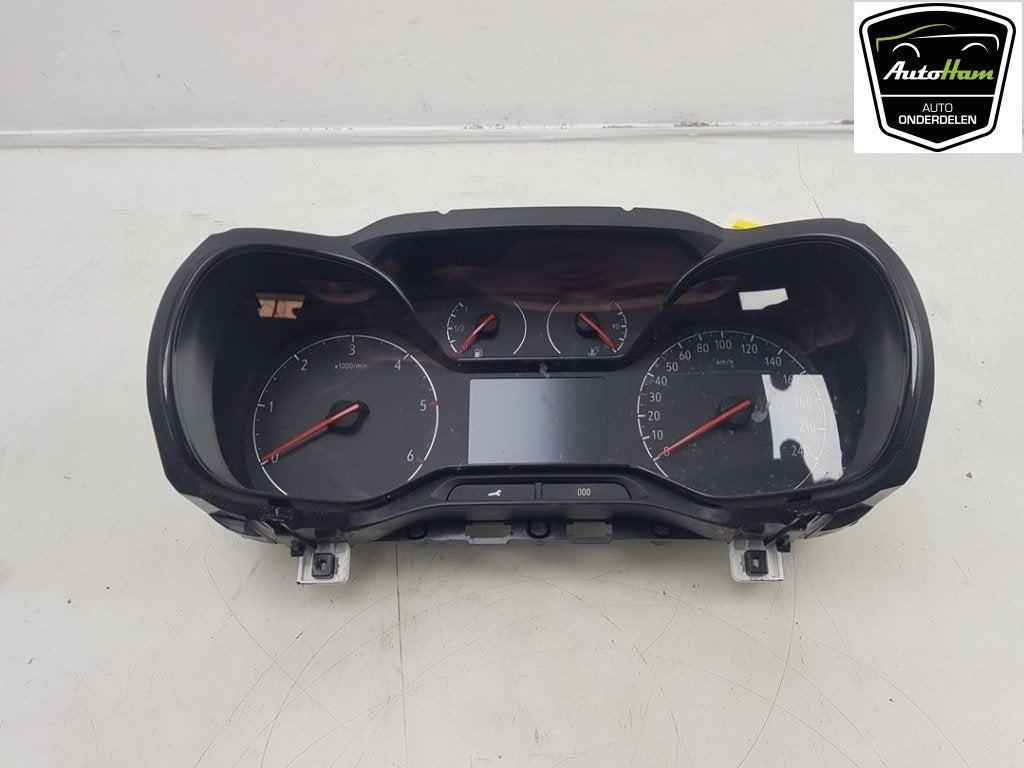 INSTRUMENTS DE BORD Opel Combo Cargo (|9817789180|), Utilisé, Opel