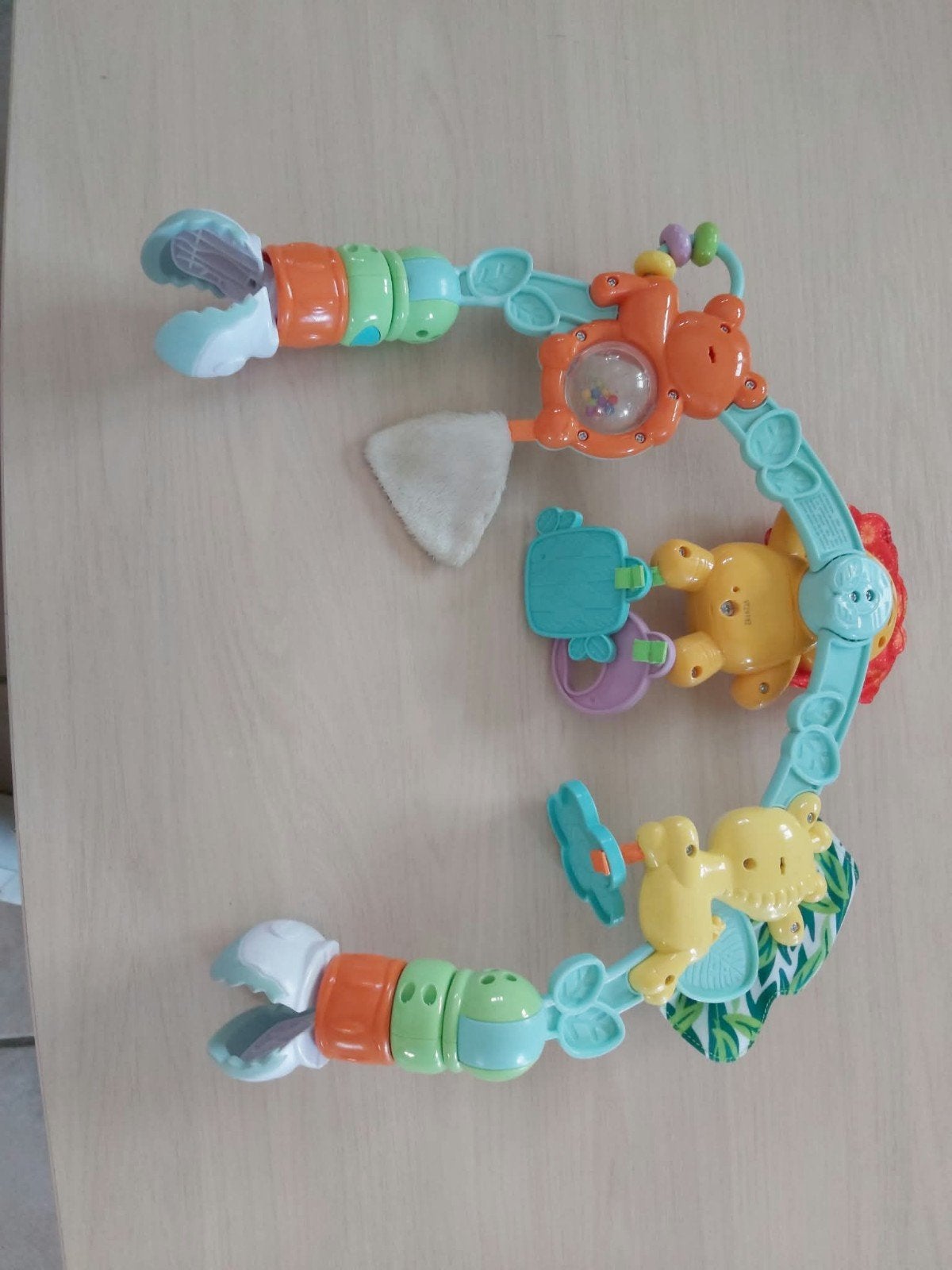 arche d éveil musical, Enfants & Bébés, Enlèvement